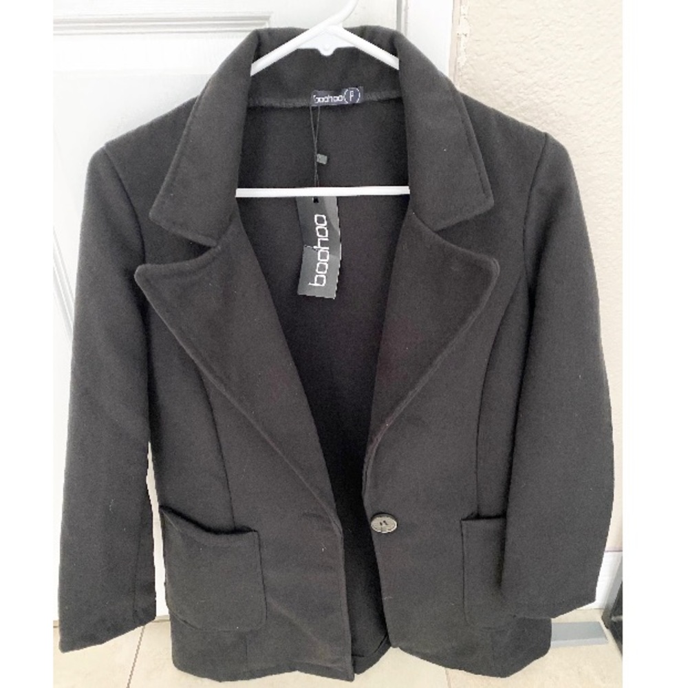 Women Tie Waist Coat NEW